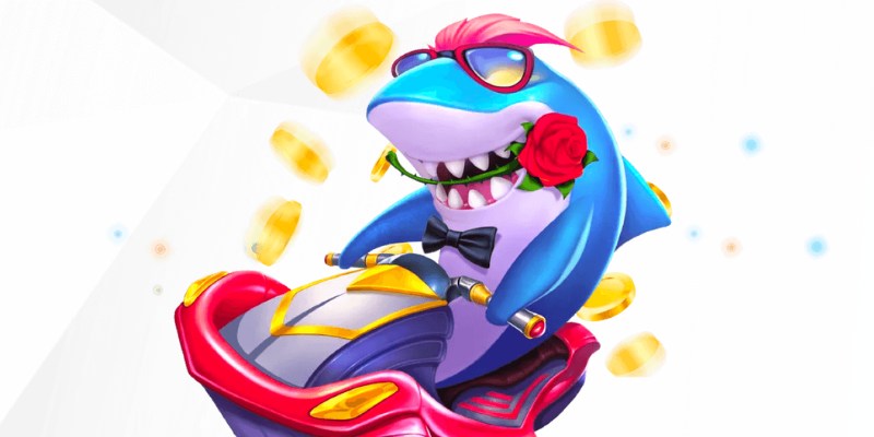 Khuyến Mãi Hoàn Trả 8XBET - Thưởng Siêu Chất, Quà Ngập Tràn 4 Khuyến mãi hoàn trả 8XBET khi tham gia bắn cá trực tuyến