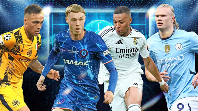 Soi Kèo FIFA Club World Cup 2025 - Dự Đoán và Phân Tích Chuyên Sâu 1 Soi Kèo FIFA Club World Cup 2025 - Dự Đoán và Phân Tích Chuyên Sâu